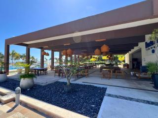 Apartment with access to the beach, pools and spa - 8