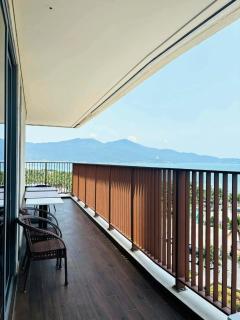The Soleil - Căn hộ view biển 2 phòng ngủ - 4