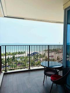 The Soleil - Căn hộ view biển 2 phòng ngủ - 1