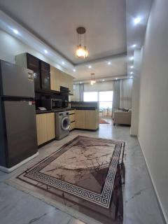 Sea View Luxury Apartment In the heart of Hurgada - 0