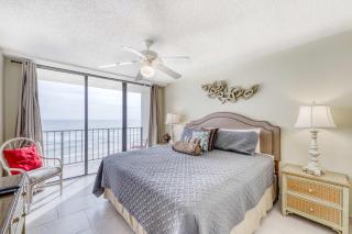 Fourth-floor beach condo w amazing views indoor pool & beach access - 4