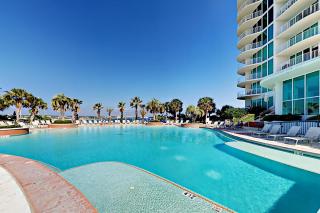 Gulf Getaway at Caribe with Stunning Views Heated Pools Spa Sauna Tennis - 8