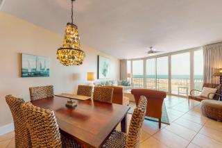 Gulf Getaway at Caribe with Stunning Views Heated Pools Spa Sauna Tennis - 3