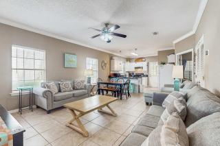 Orange Beach Villas 4285A - A Dreamin - 9
