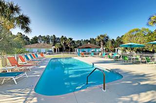 Orange Beach Villas 4285A - A Dreamin - 7