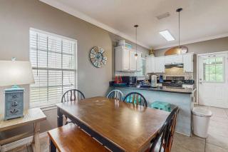 Orange Beach Villas 4285A - A Dreamin - 3