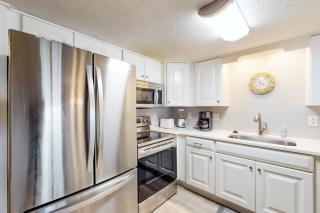 Beachfront Gem - 3 bedroom townhome with waterfront deck - 2