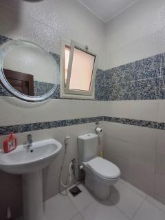 Sea View Luxury Apartment In the heart of Hurgada - 7