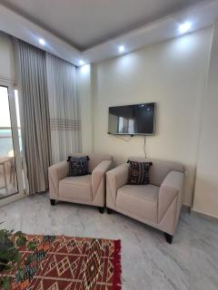 Sea View Luxury Apartment In the heart of Hurgada - 4