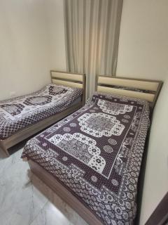 Sea View Luxury Apartment In the heart of Hurgada - 1
