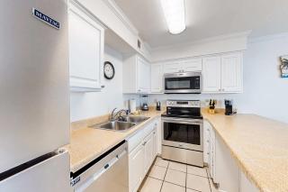 Seaside Beach & Racquet Club 4411 - 3