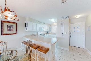 Seaside Beach & Racquet Club 1313 - 6