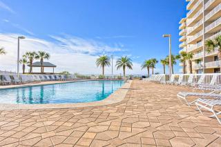 Seaside Beach & Racquet Club 1313 - 9