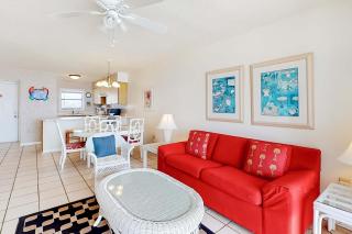 Seaside Beach & Racquet Club 3202 - 5