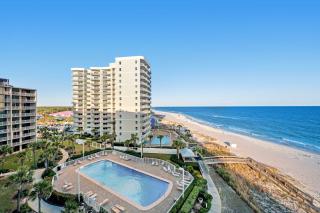 Seaside Beach & Racquet Club 3202 - 7