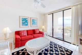 Seaside Beach & Racquet Club 3202 - 6
