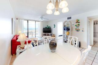 Seaside Beach & Racquet Club 3202 - 3
