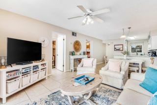 Seaside Beach & Racquet Club 3304 - 4