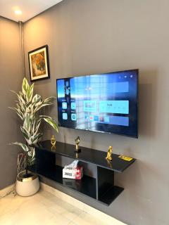 1 BHK Apartment in Bahria Town Lahore for families and working professionals - 8