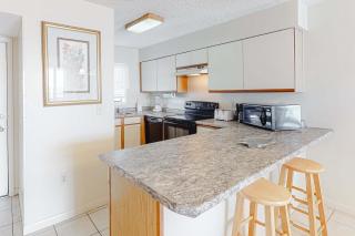Seaside Beach & Racquet Club 3604 - 2