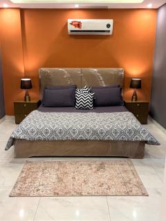1 BHK Apartment in Bahria Town Lahore for families and working professionals - 5