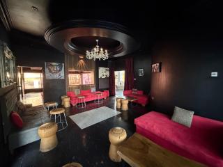 de brit hotel - 6