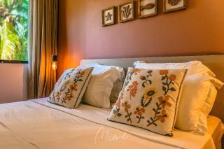 Rooftop with Private Jacuzzi | 8 guests | Naay Villas - Naay Ocean 109 - 8