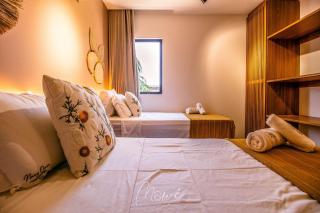 Rooftop with Private Jacuzzi | 8 guests | Naay Villas - Naay Ocean 109 - 5