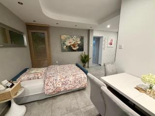 Willa Na Rogu Apartament dwupokojowy, 40m2 150m od morza - 1