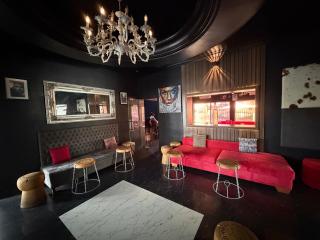 de brit hotel - 5
