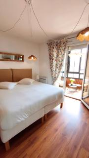 le loft bleu 12 étoilé - 6