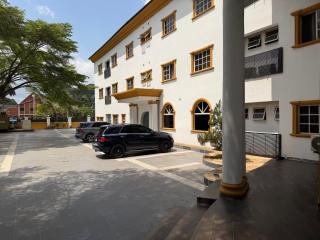 de brit hotel - 3
