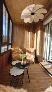 le loft bleu 12 étoilé - 9