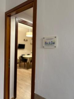 Aria di Casa - 9
