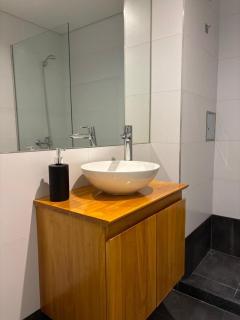 Modern loft - Barrio Lourdes - Con patio - 9