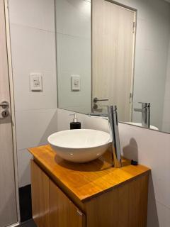 Modern loft - Barrio Lourdes - Con patio - 8