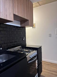 Modern loft - Barrio Lourdes - Con patio - 7