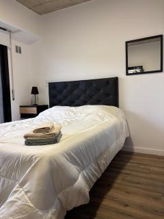 Modern loft - Barrio Lourdes - Con patio - 5