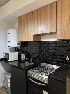 Modern loft - Barrio Lourdes - Con patio - 7