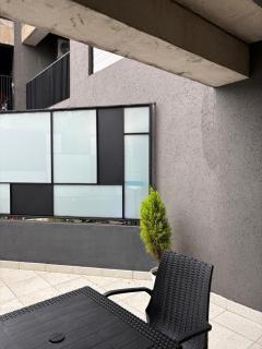 Modern loft - Barrio Lourdes - Con patio - 6