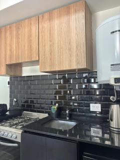 Modern loft - Barrio Lourdes - Con patio - 5