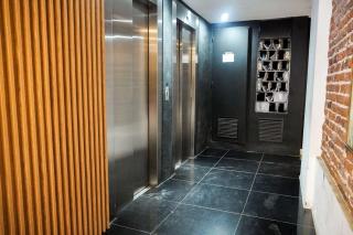 Modern loft - Barrio Lourdes - Con patio - 3