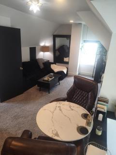 Enjoy FIFA kickoffs and KC at this prime location! - 7