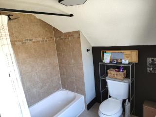 Enjoy FIFA kickoffs and KC at this prime location! - 2