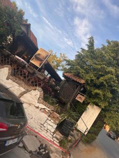 Apartman Restoran Koliba - 4