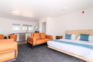 Te Awa Suites - 1