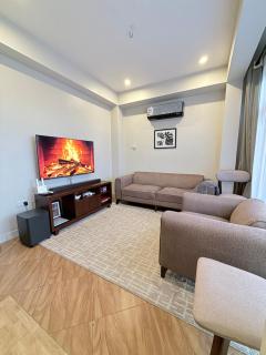 Ecolux Apartments - 0