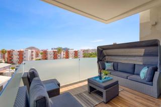Modern condo near Medano beach - 8