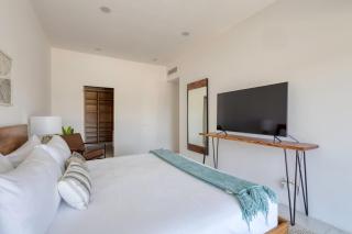 Modern condo near Medano beach - 1