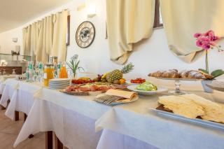 Su Arghentu Country Hotel - 3